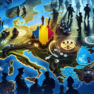 securitate NATO România