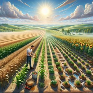 agricultură adaptivă