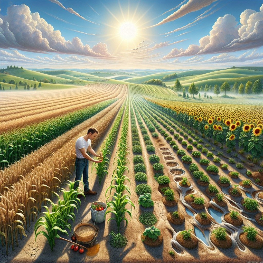 agricultură adaptivă