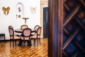 Art. History. Experience. – O călătorie în expoziția artă românească autentică la Casa Tătărăscu