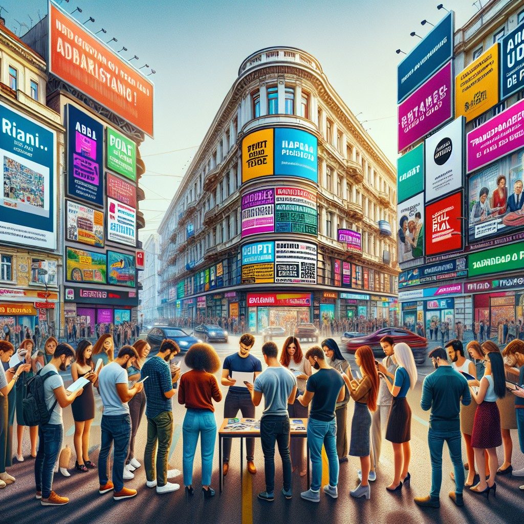 Ce înseamnă transparenţa publicitară în oraşele româneşti şi cum sunt semnalate abuzurile