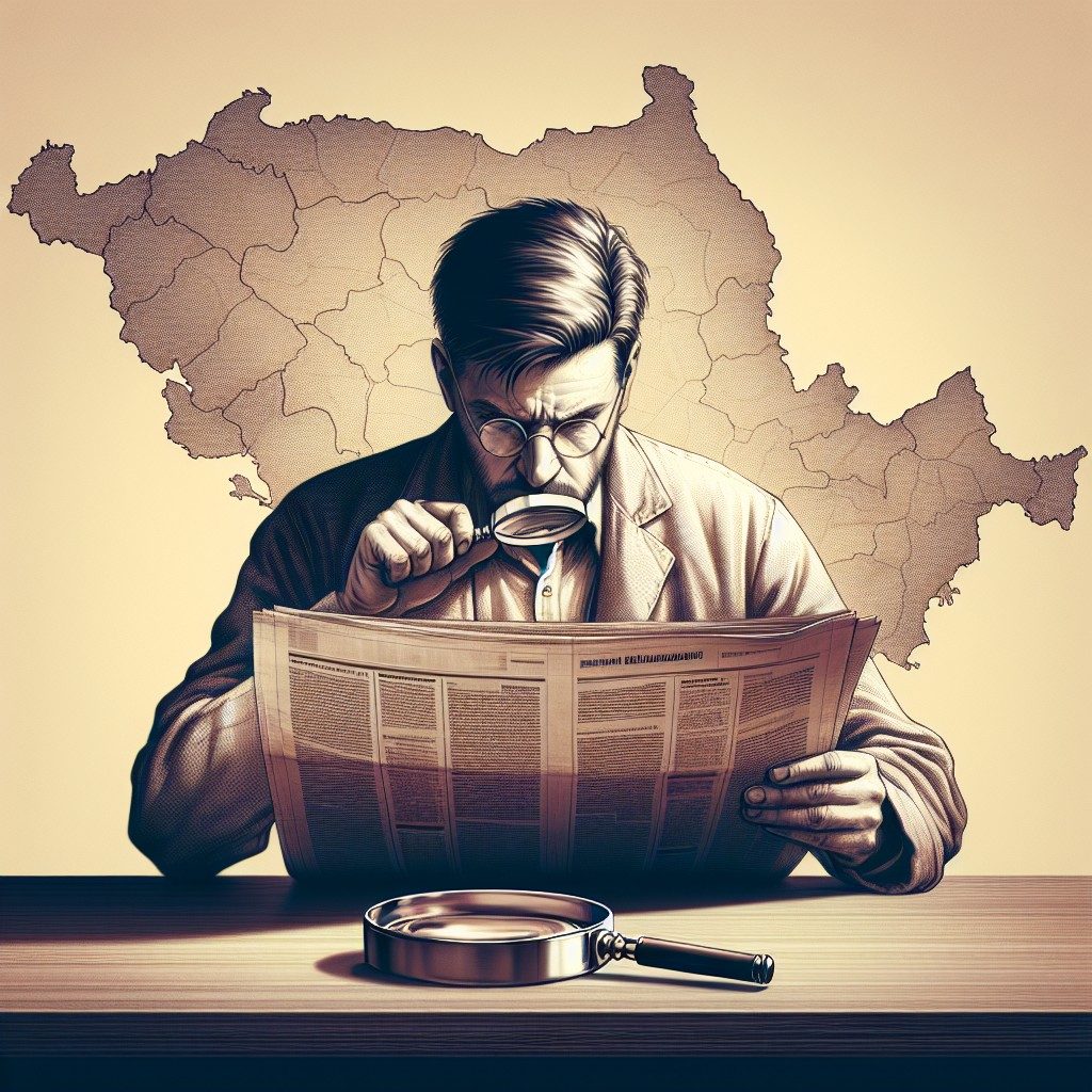 Cum schimbă analiza critică modul în care citim știrile din România