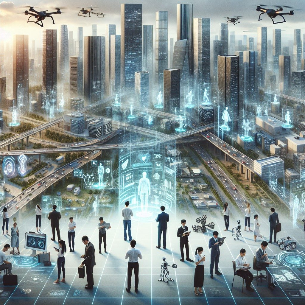 Piaţa muncii în 2025: tendinţe, riscuri şi oportunităţi pentru angajaţi şi angajatori