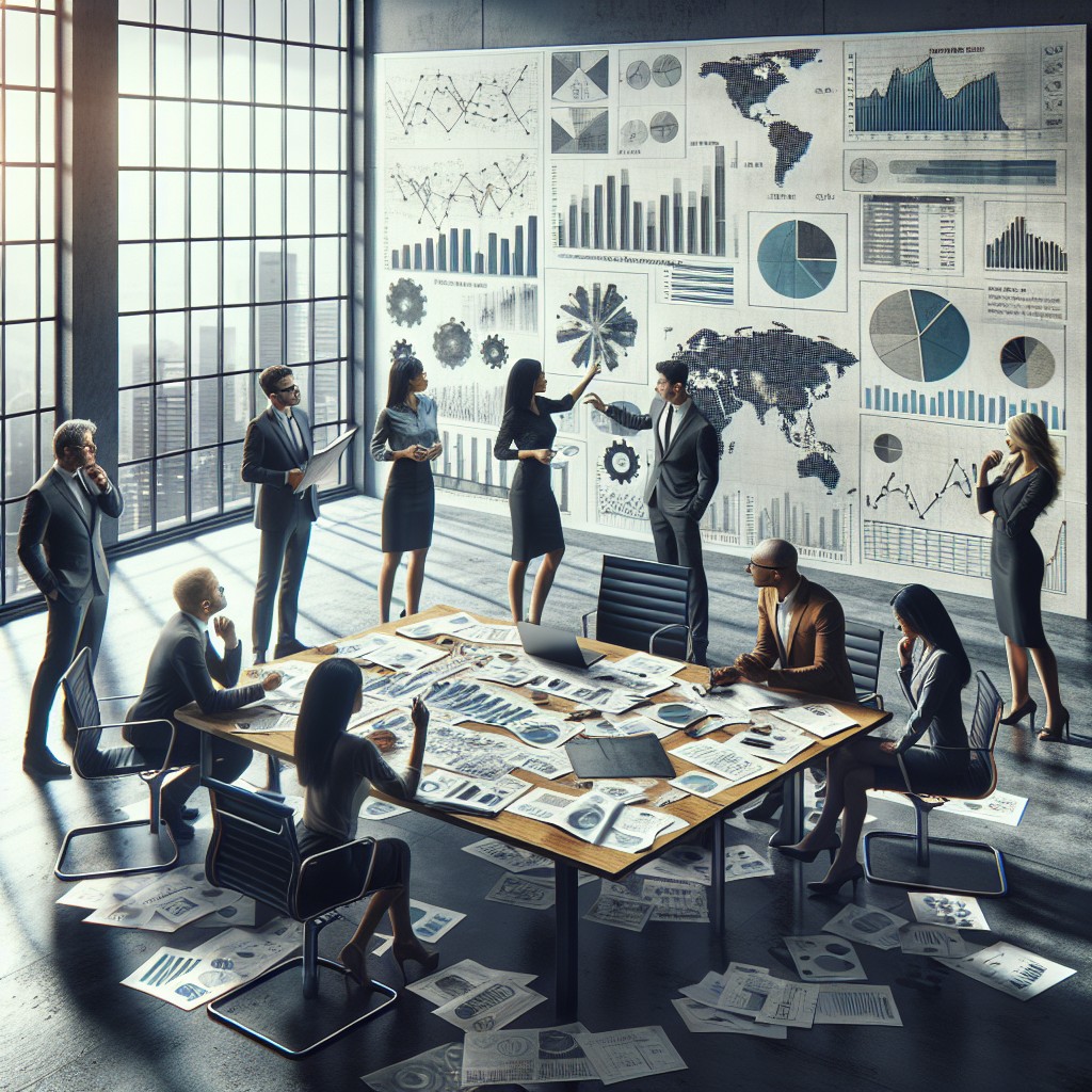 De ce investigaţiile economice sunt cruciale pentru o societate informată