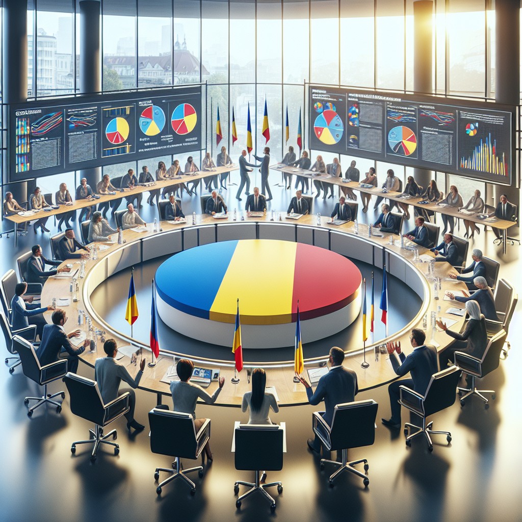 Reforma electorală în România ce scenarii se discută pentru 2026